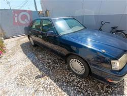 تويوتا كراون